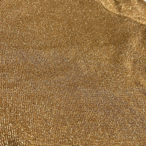 JOSEPH A. Shimmer Sweater - Picture 6 of 9